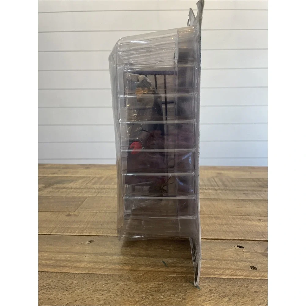 Diamond Select Bluntman 7